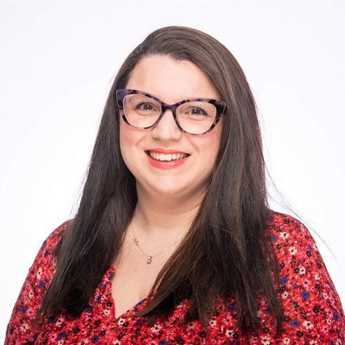 Katie Gilmartin - Platform Housing Group