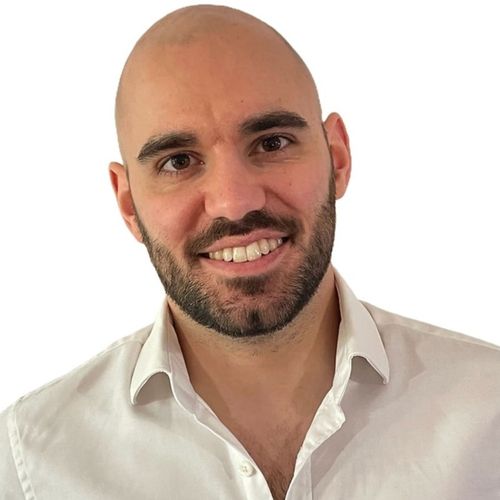 Ryan Parke - TheMensCoach.co.uk