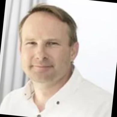 Stuart Prause - Isocell Ltd