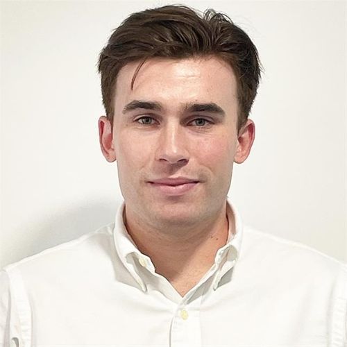 James Morton - Ramboll