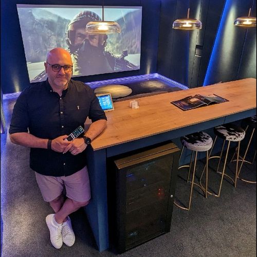 Paul Laventure - IndigoZest