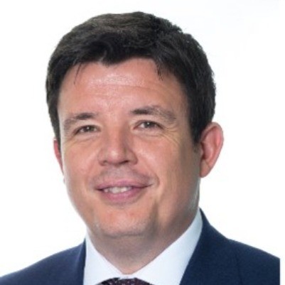 Neil Jefferson - Home Builders Federation