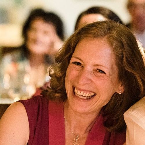 Helen Martin - Mitie