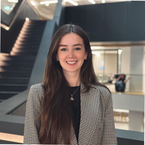 Yara Machnouk - Introba