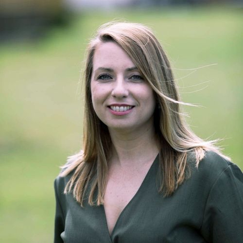 Ruth Dent - Believe Housing