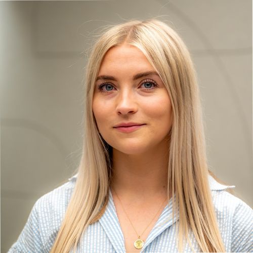 Francesca  Chinery - Skanska