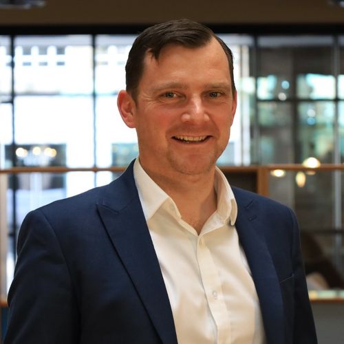 Ronan Pigott - Introba