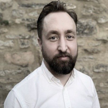 Pete Armstrong - Mixergy Ltd