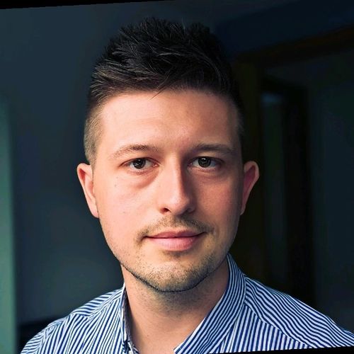 Chris Griffiths - Omega Solutions