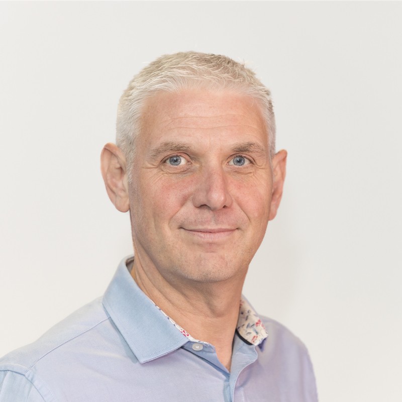 Steffan Battle - Wates Group