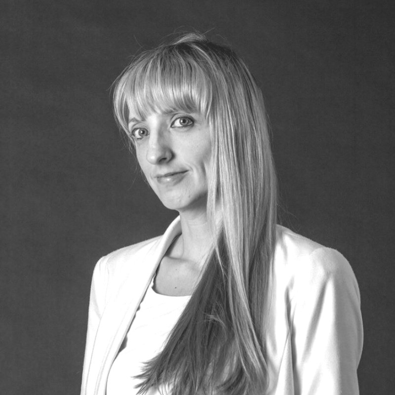 Emma Hooper - RLB Digital