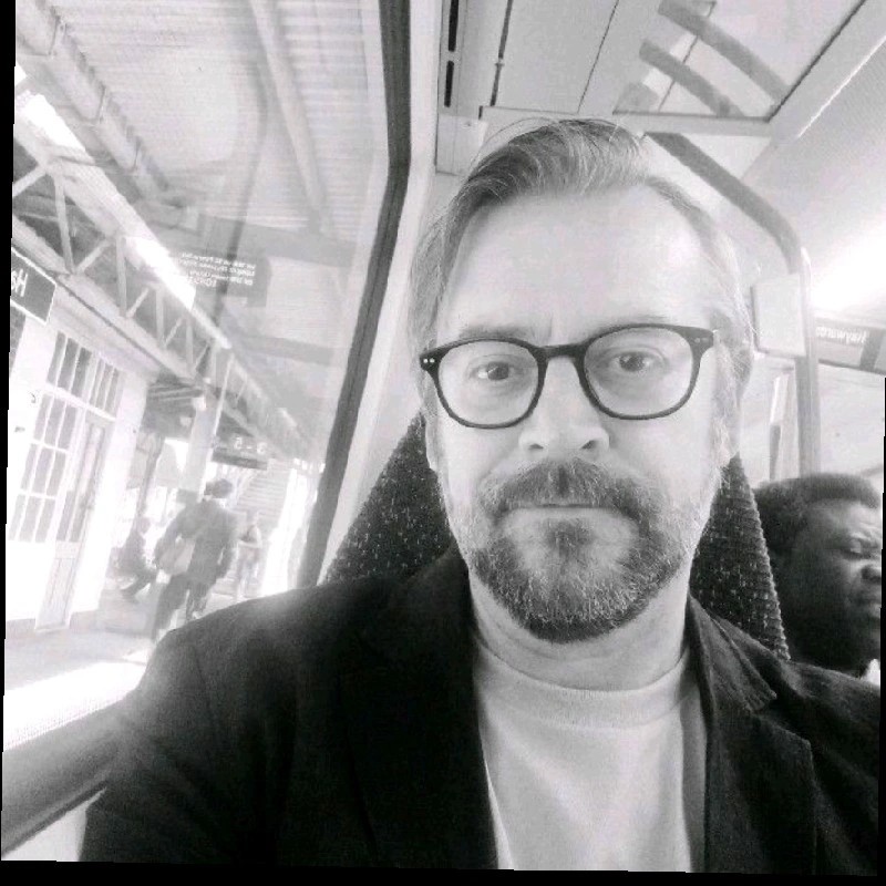 Jeremy Malet - JLM Consultancy