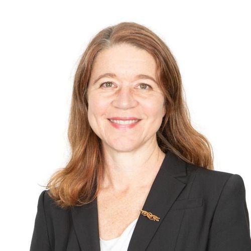 Caroline Compton-James - SCAPE