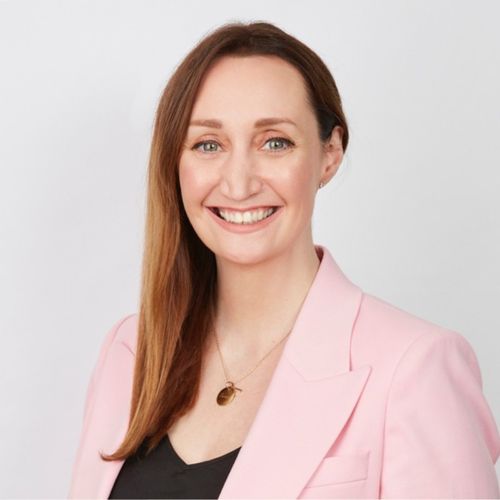 Amelia Woodley - Speedy Hire