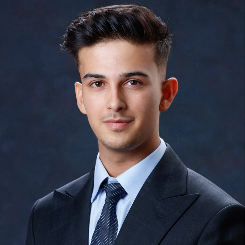 Shriv Neupane - MERS