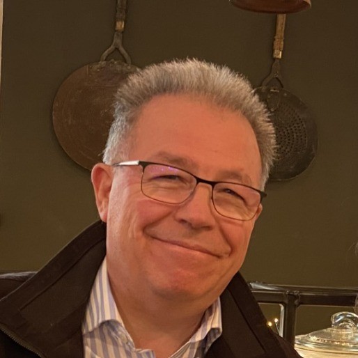 Paul Foster - Auditel UK