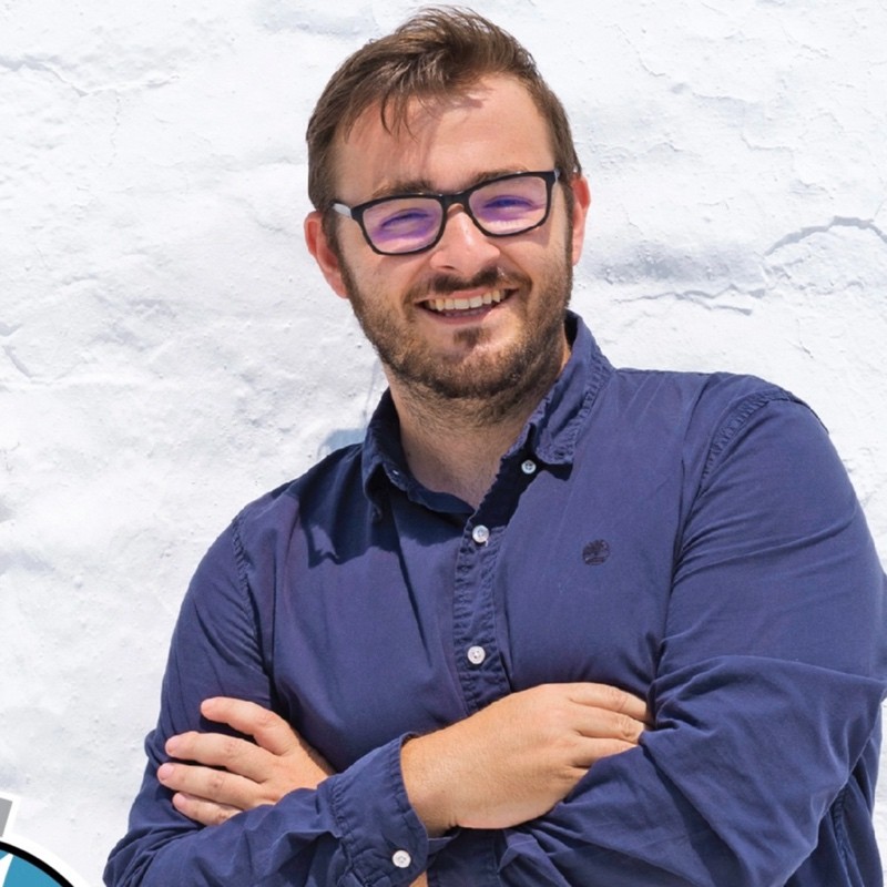 Georgios Grigoriou - Arcadis