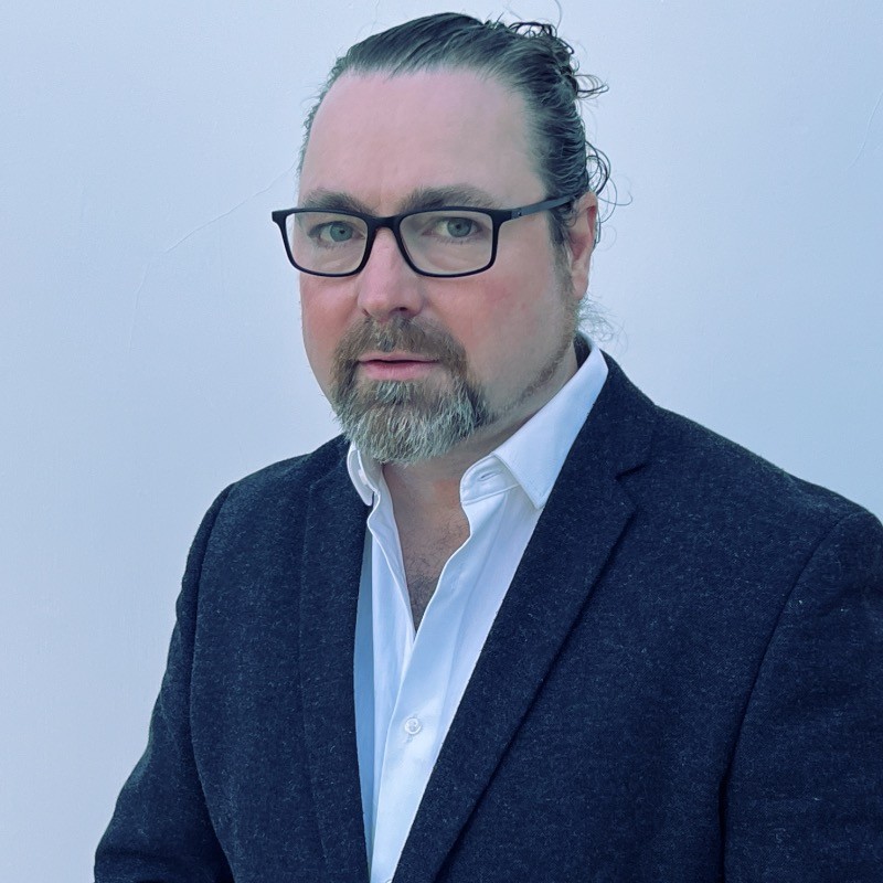 Richard Hipkiss - MPBA (Modular and Portable Building Association)