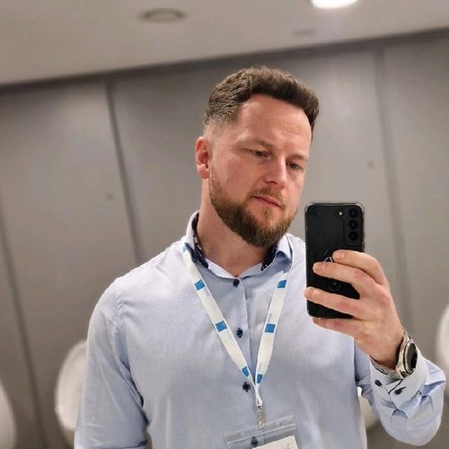 Johann Keen - Knightsbridge