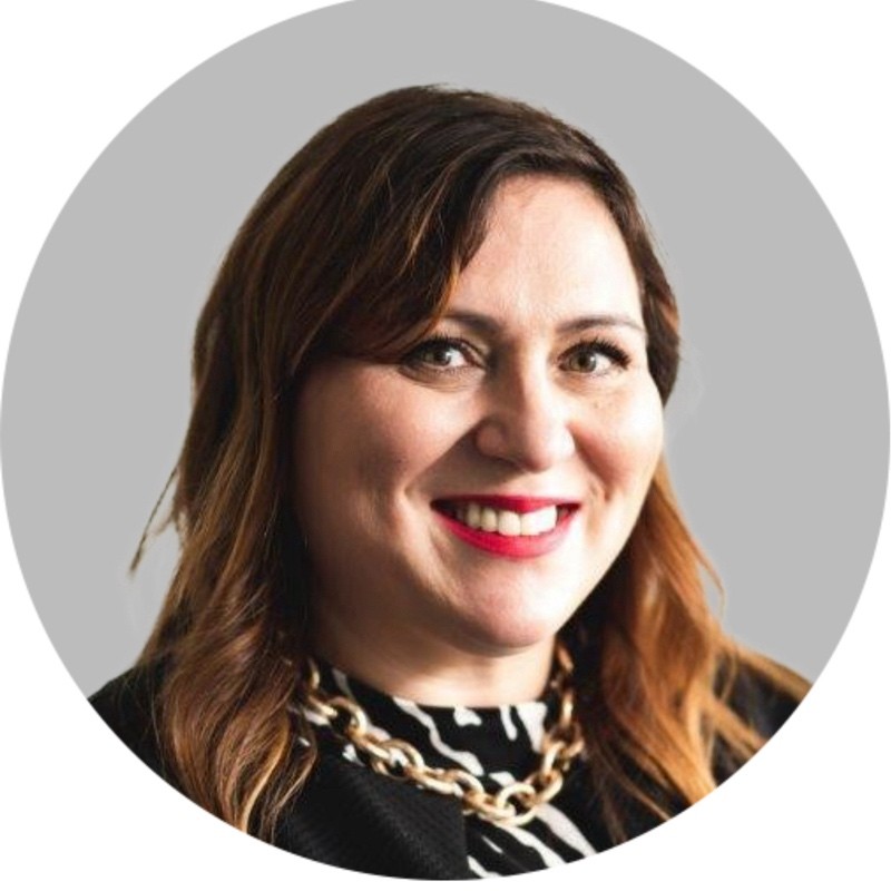 Marina Robertson - Acivico Group