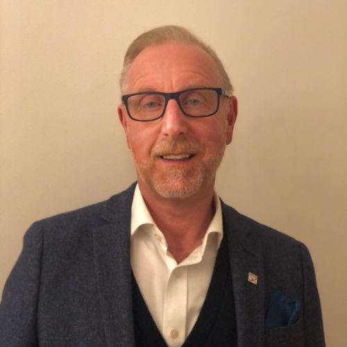 Craig Hannam - Fosroc