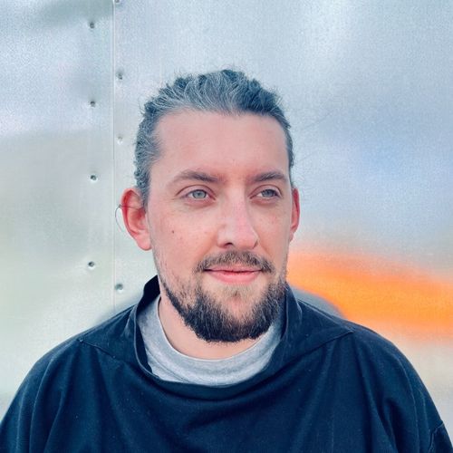 George Proud - Gendo AI