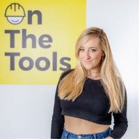 Alice  Lester Brookes - On The Tools