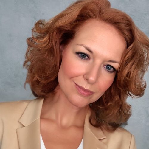 Helen Gawor - Building Strategy Consulting