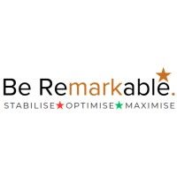 Mark Parkin - Be ReMarkable