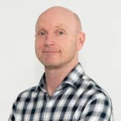 Andrew  Whyatt-Sames - UpTake AI