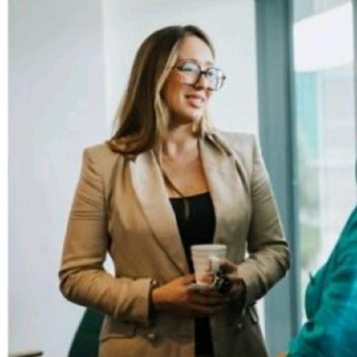 Véronica Torres de Sande - Manufacturing Technology Centre