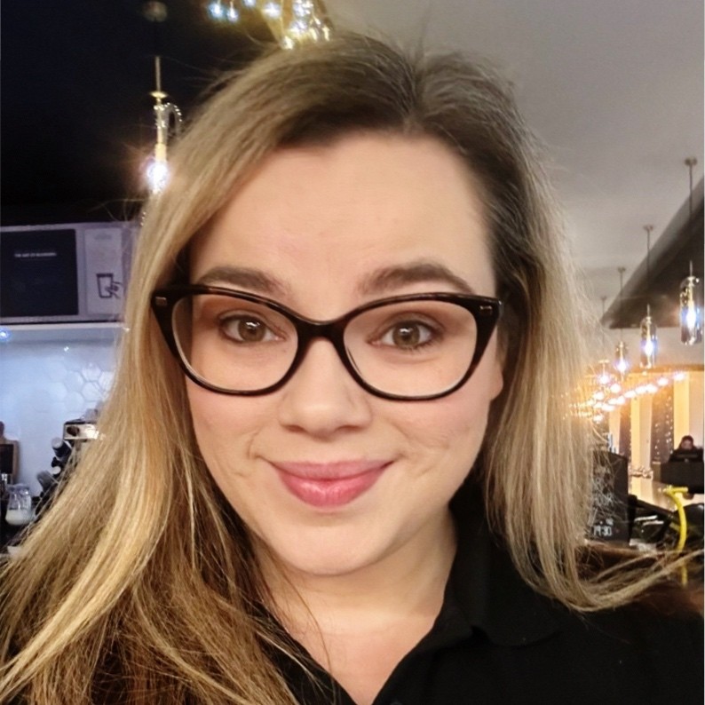 Kirsty Sewell - Steadmans