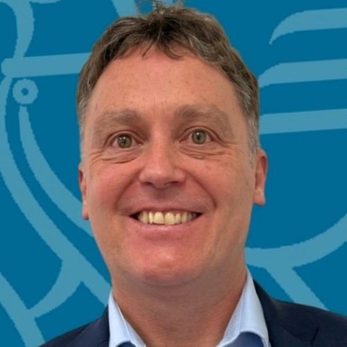 Kieran O'Brien - CIBSE Certification