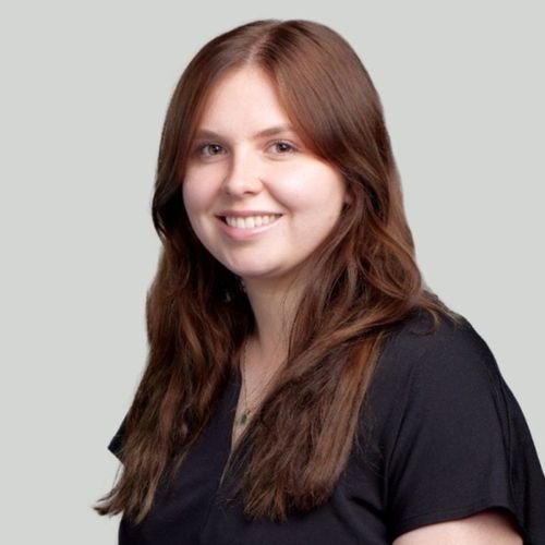 Olivia  Smalley - Heat Pump Association