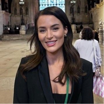 Molly  Ellis - PA Ltd