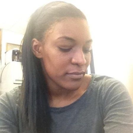 Niki Okala - Ernest Park