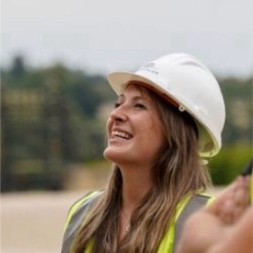 Kelly  O'Driscoll - Blenheim Palace