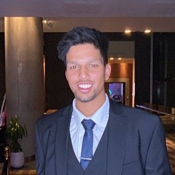 Sachit Shenai - Invictus Robotics