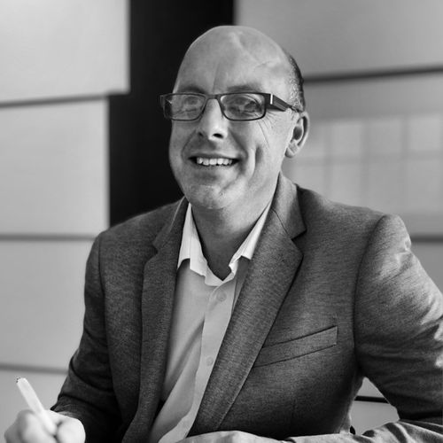 Andy  Stammers - Optima Products