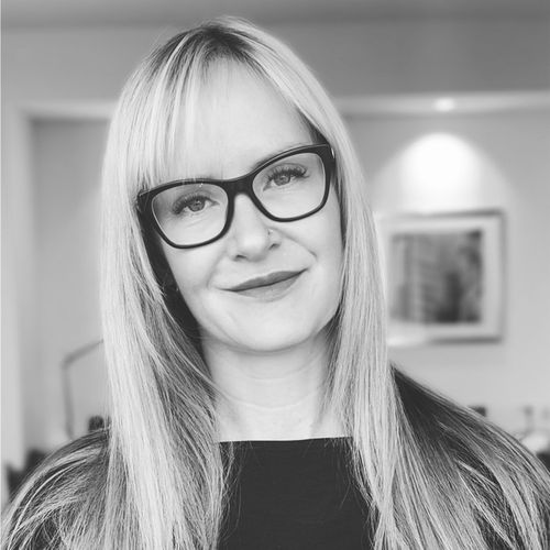 Kirsty  Collin - Gleeds