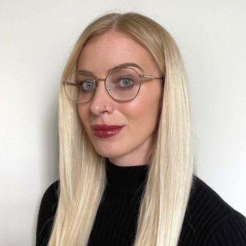 Hannah  Gains - Net Zero Buildings