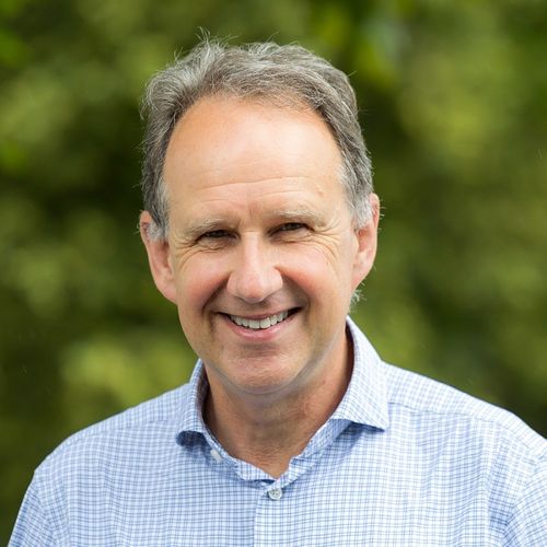 William Bird - Intelligent Health