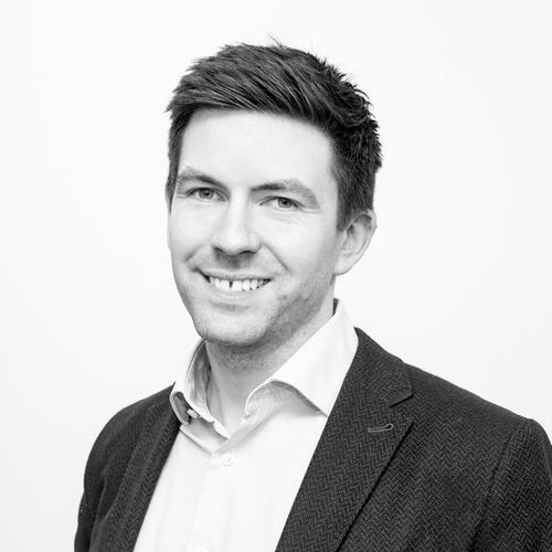 Richard Weeks - AtkinsRealis