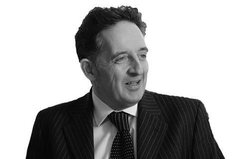 Simon Rawlinson - Arcadis