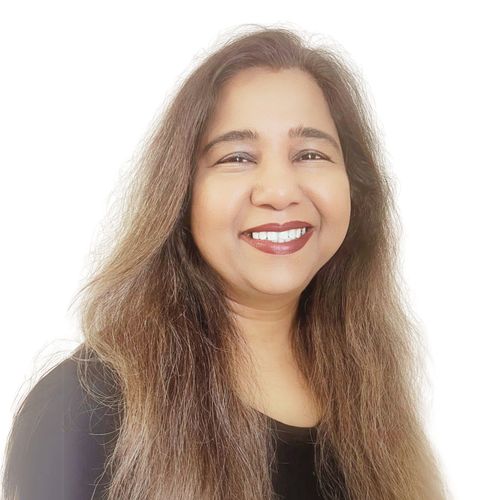Rashida Rajkotwalla - DWIP Consultants