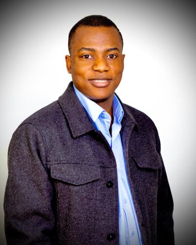 Olayemi Usman - Turner & Townsend