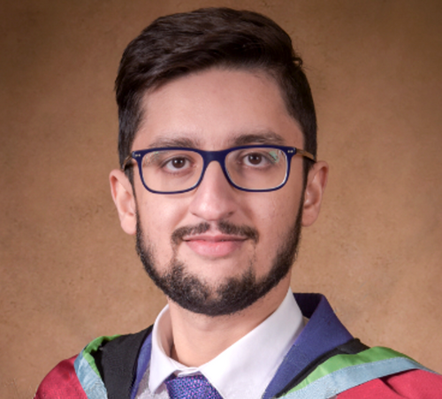 Rohit Malhotra - AtkinsRéalis UK