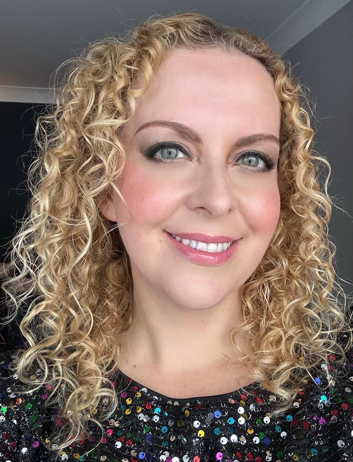 Gemma Rees - McLaren Construction Group