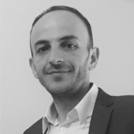 Naim Basha - Wilten Construction Ltd