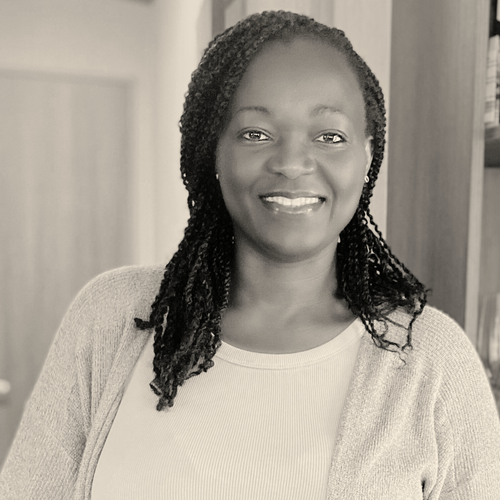 Olive Yiga - Energiesprong UK